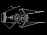 TIE Interceptor