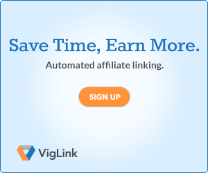 VigLink banner