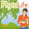 Power yourself naturally ® with phytonutrients